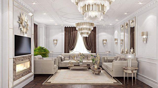 Best interior designer New York