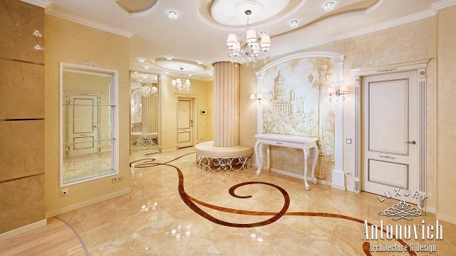 BEST STYLING TECHNIQUES FOR LUXURY FLOORING