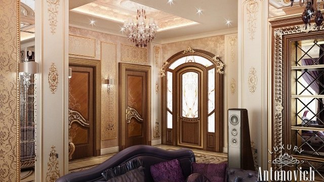 Floor Design Dubai