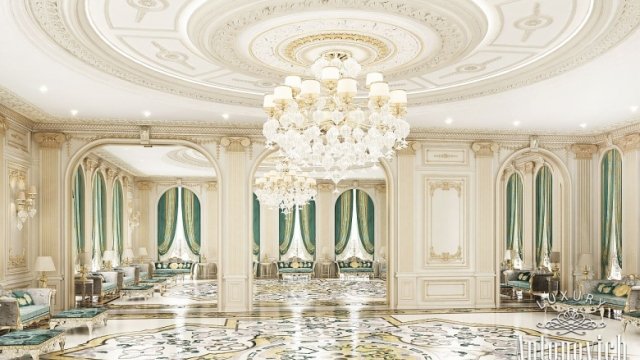 Royal Flooring Ideas