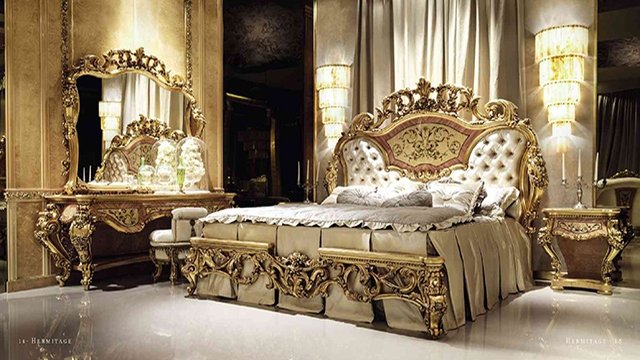 Best furniture for bedroom