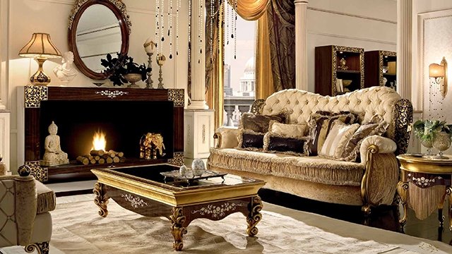 Best classic furniture design