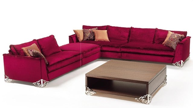 Exclusive Italian Furniture Collection