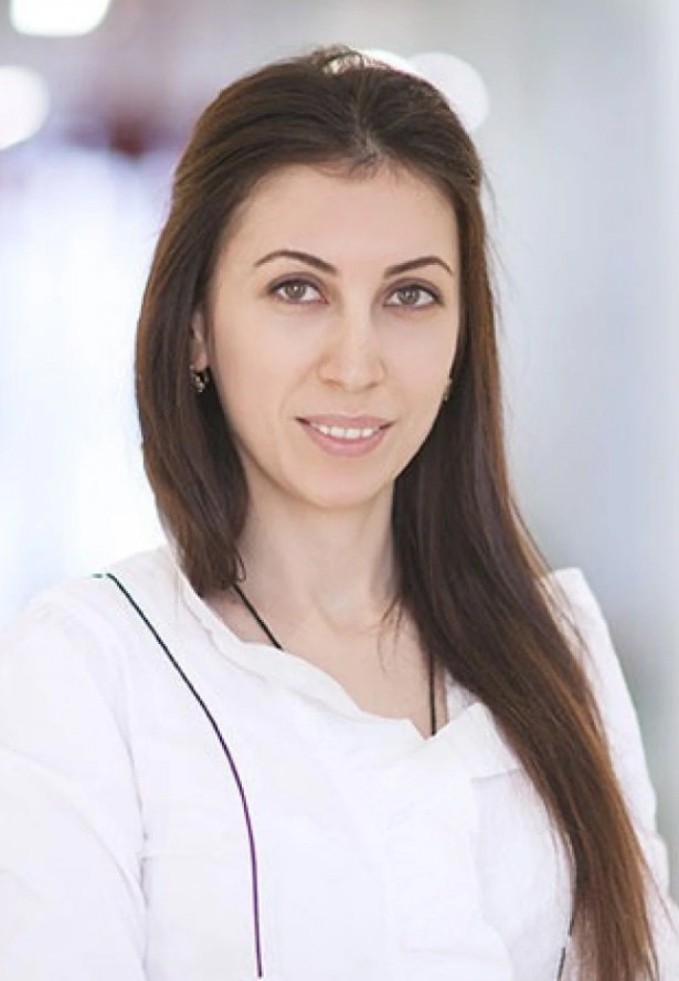 Halida Kiknadze