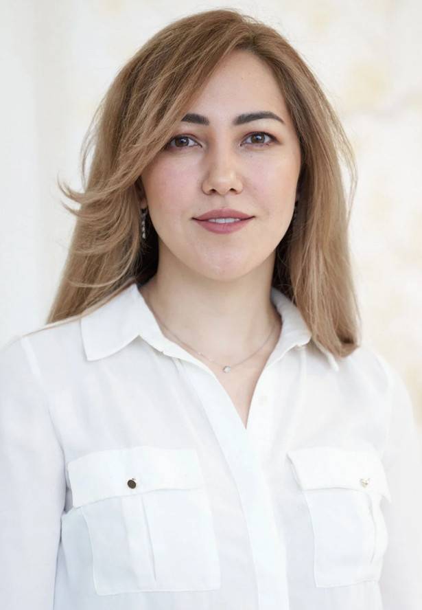 Дамира Зиядина