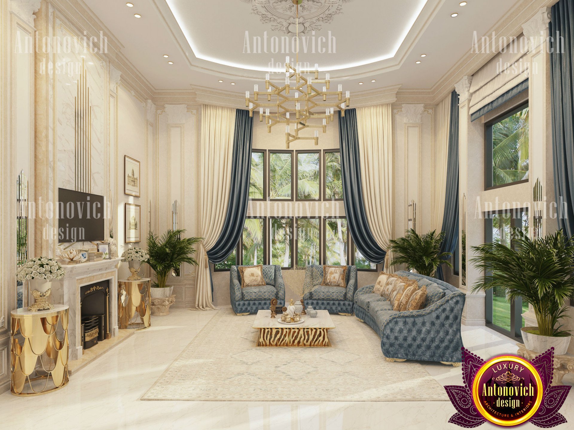 luxury-interior-design-company-florida