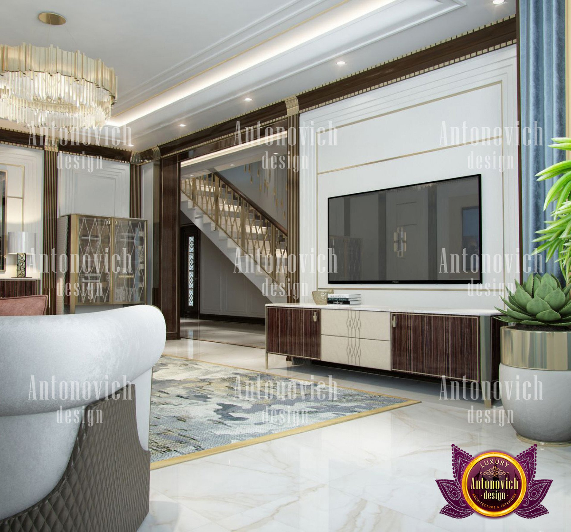 Your Guide to Luxury Interior Design in Dubai