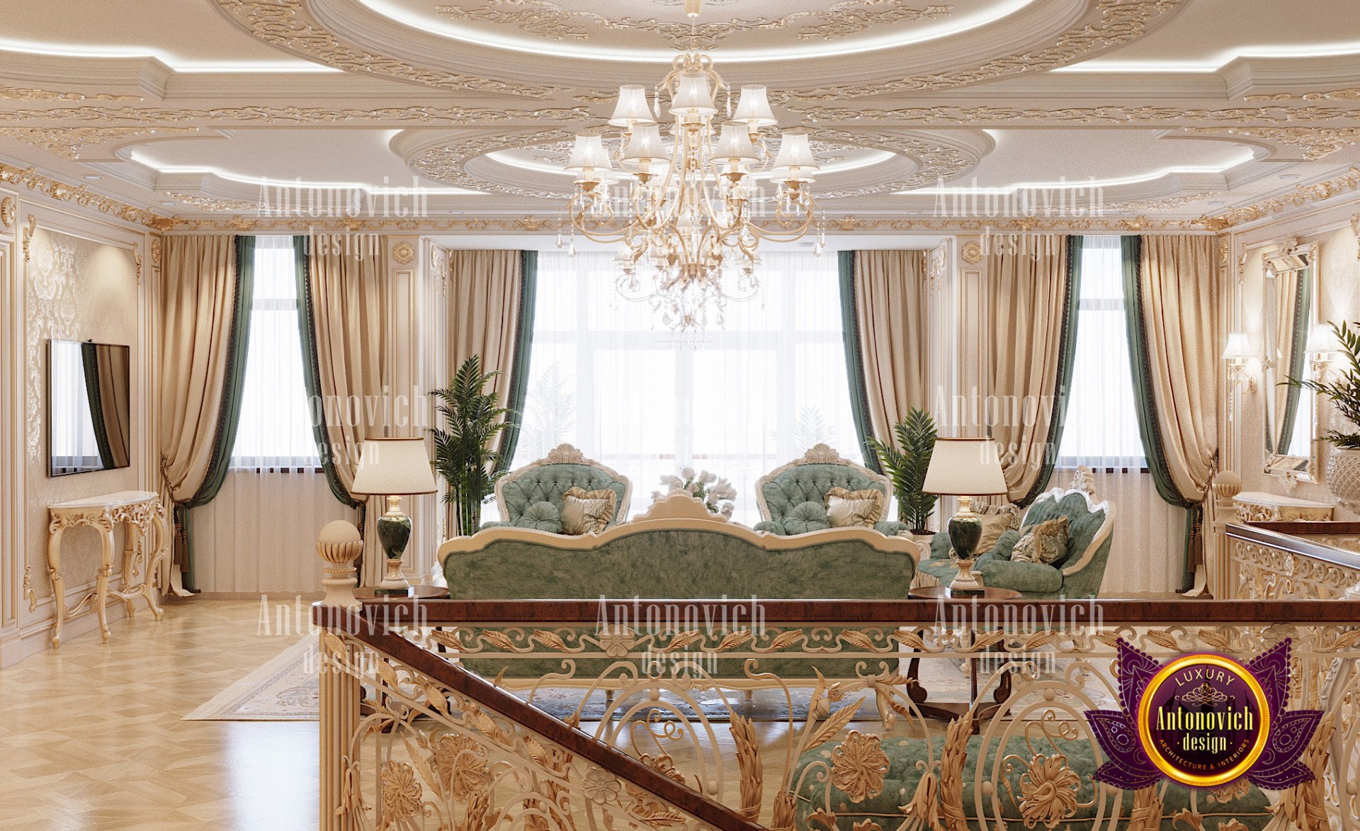 All You Need to Know About Luxury Interior Design