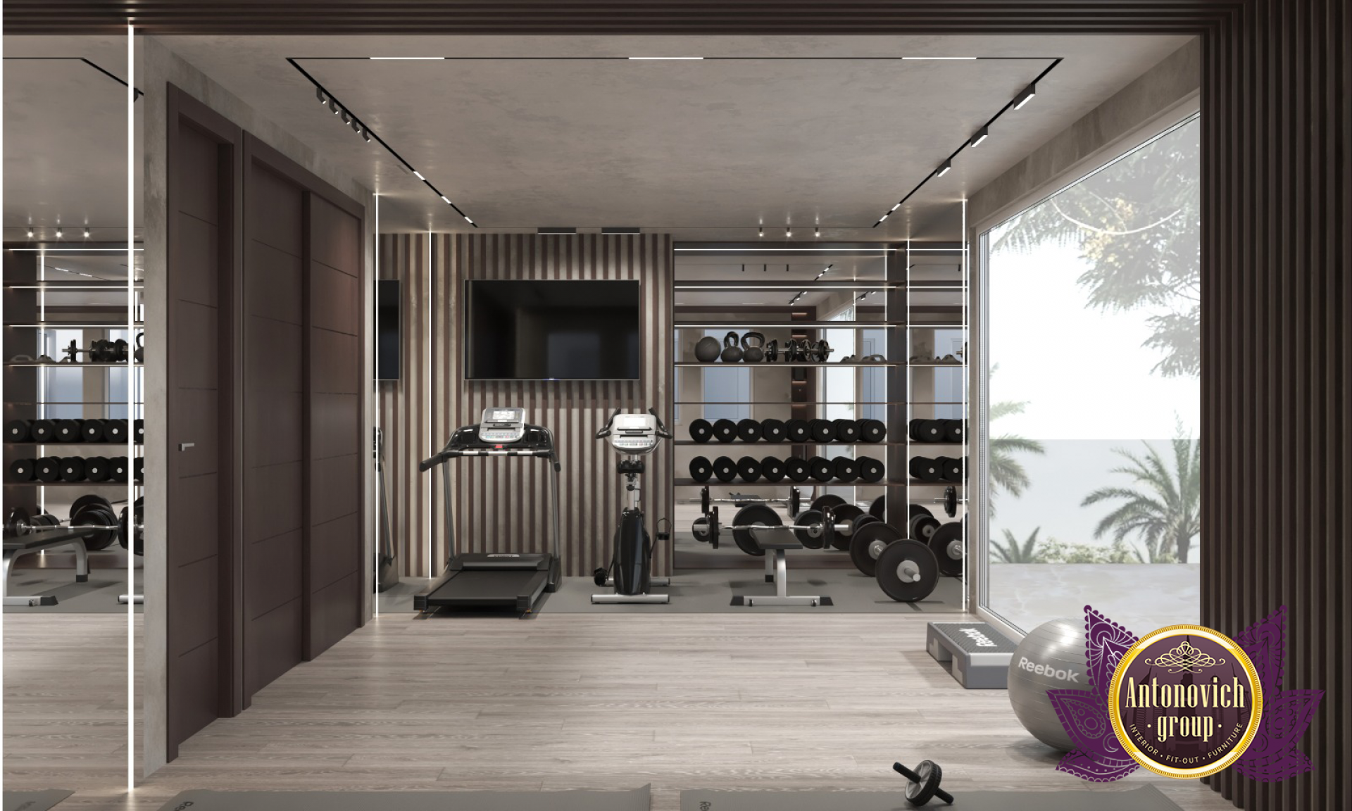 Home Gym Indiamart At Jerome Weeks Blog
