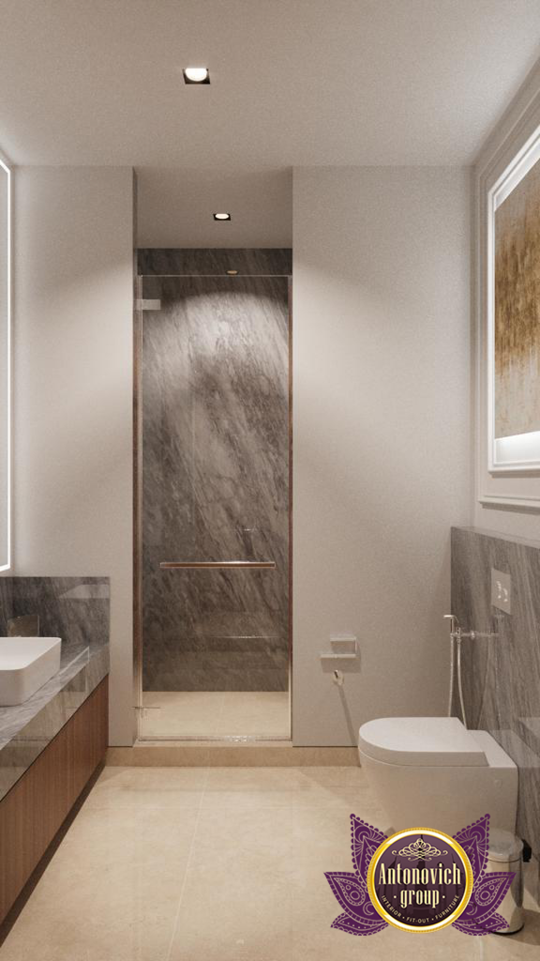 Bathroom Decor Ideas to Achieve a Spa-Like Sanctuary - Architexture  Furniture and Interior Design
