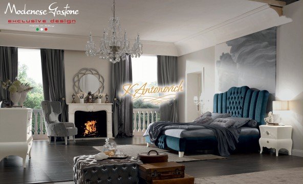 Best Bedroom Furniture Uae Luxury Interior Design Company