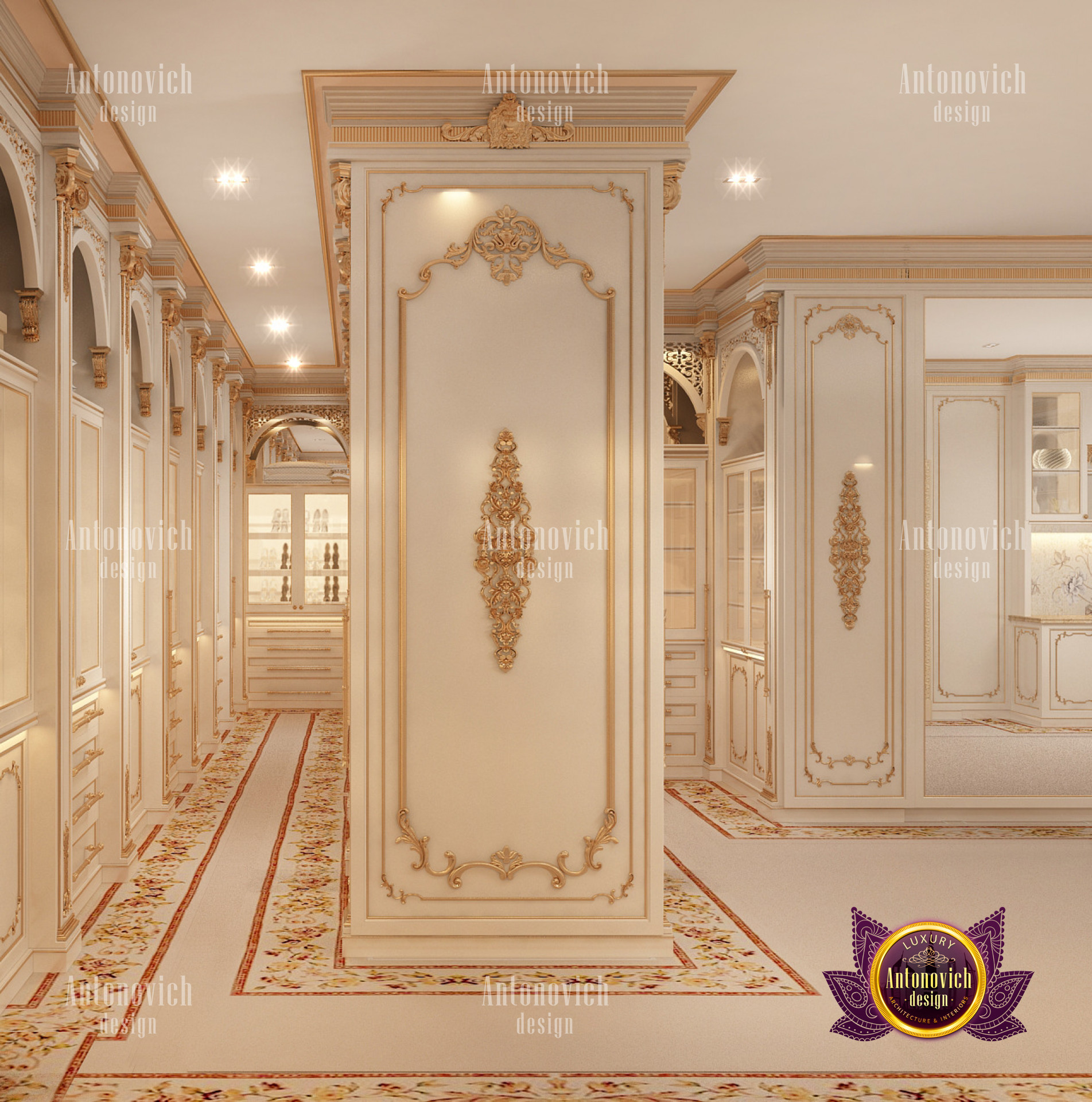 Amazing Creations Of South Florida Interior Designers