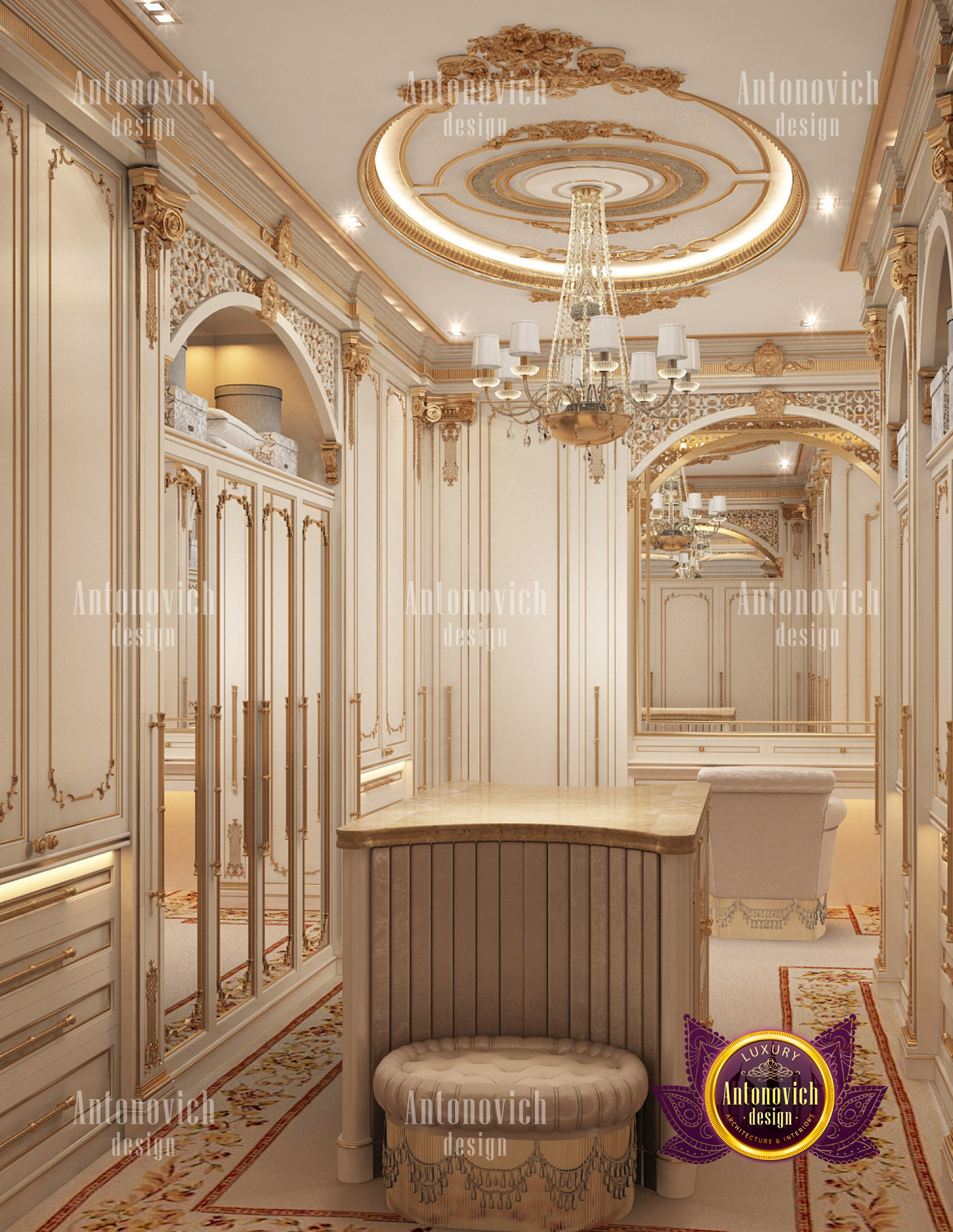 Amazing Creations Of South Florida Interior Designers