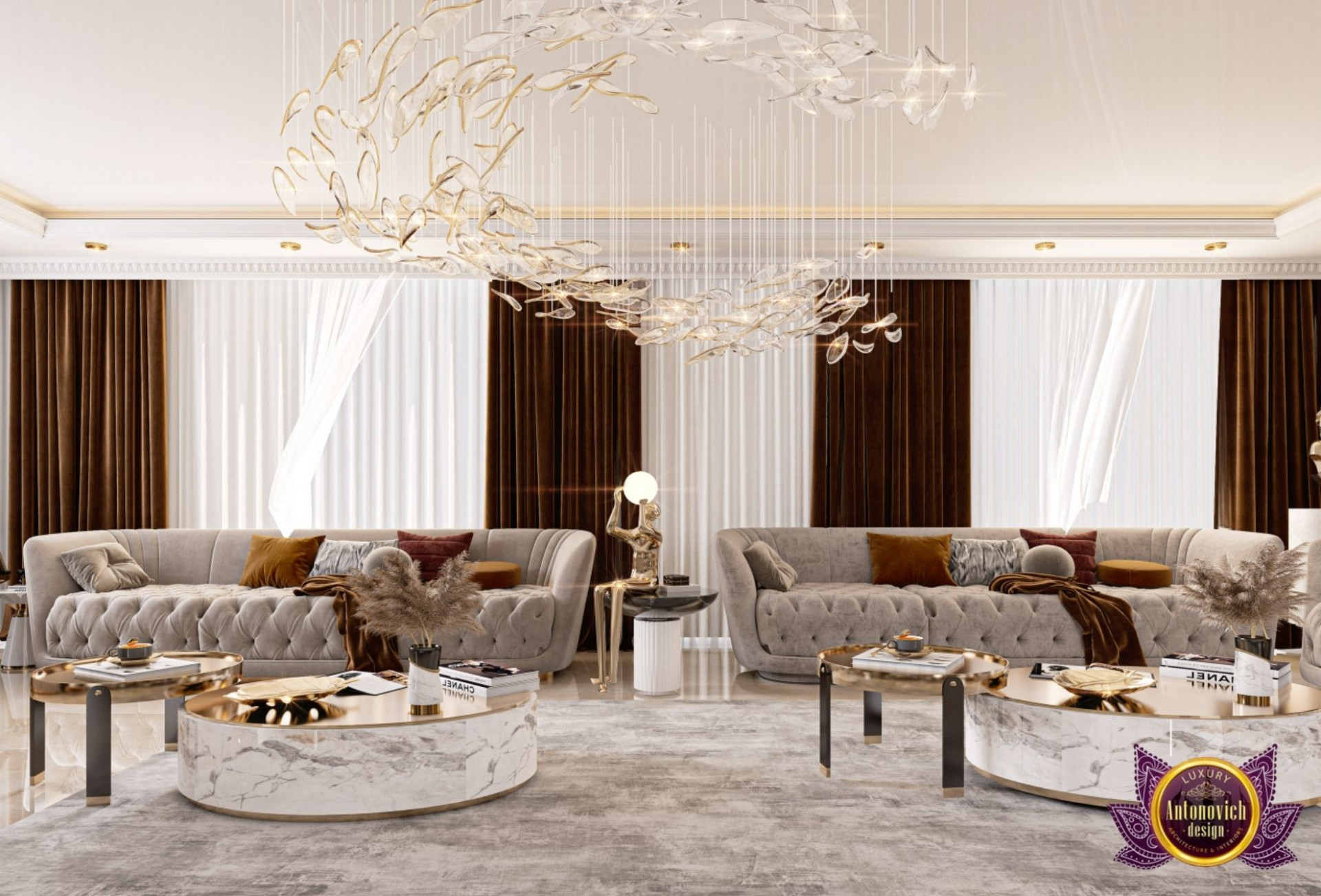 Chanel  Decor home living room, Luxury home decor, Living room decor  apartment