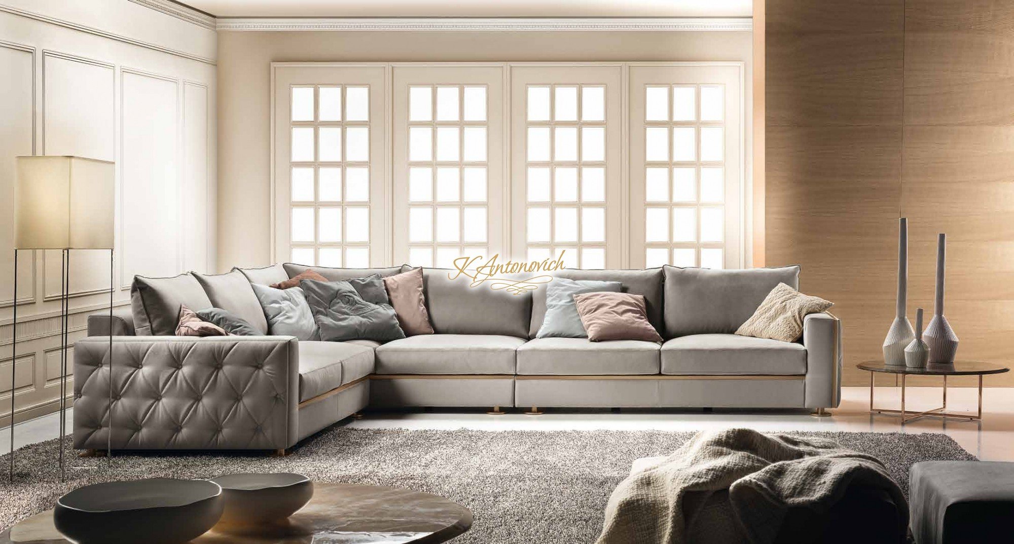 modern italian style living room furniture
