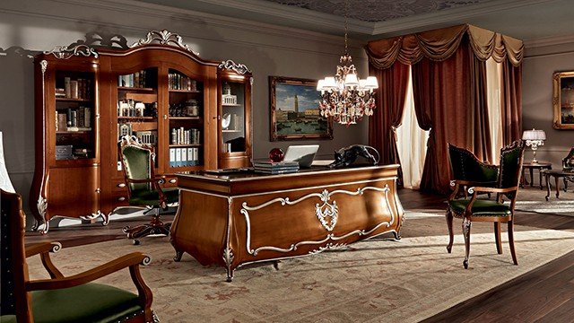 Classic Office furniture