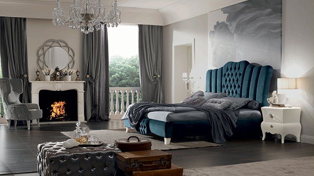Best bedroom furniture UAE