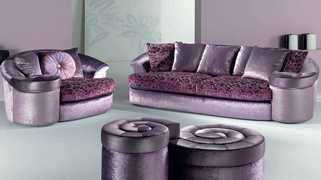 Luxury italian furniture UAE