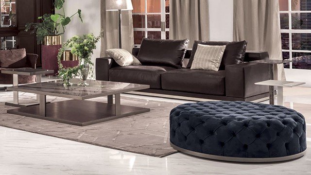 CHIC STYLE PREMIUM CLASS FURNITURE COLLECTION