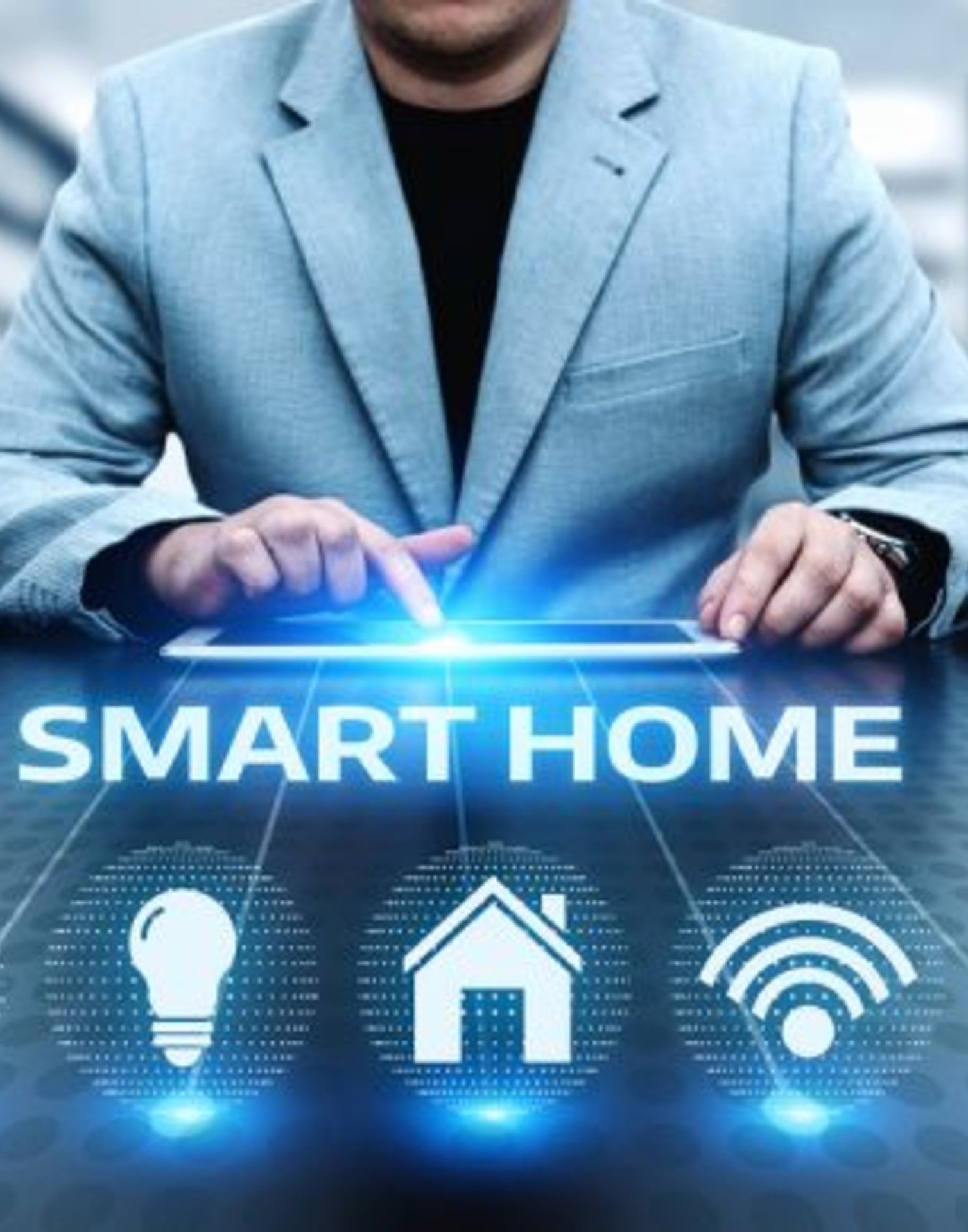Smart home Systems and Services