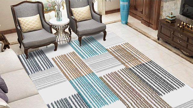 Home carpets design