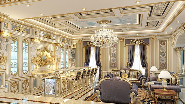 Best designer interior