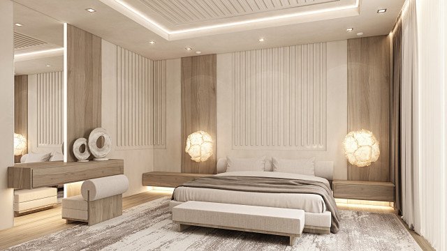 Amazing Bedroom Design Idea