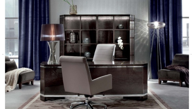 Elegant Furniture Designs for Luxury Rooms