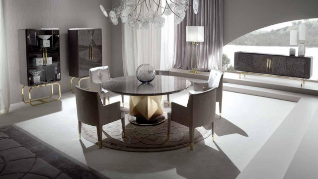 Top Modern Furniture Designs