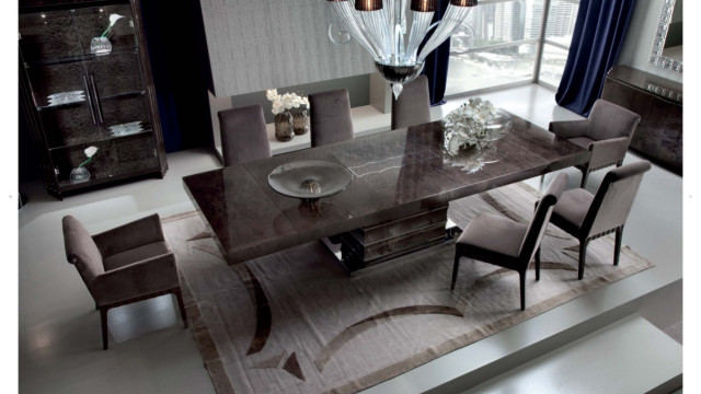 Modern Luxury Furniture Set