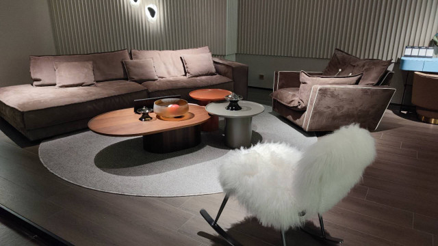 Luxury Furniture for Huge Homes