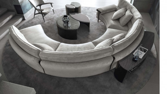 Modern Furniture for Luxury Houses