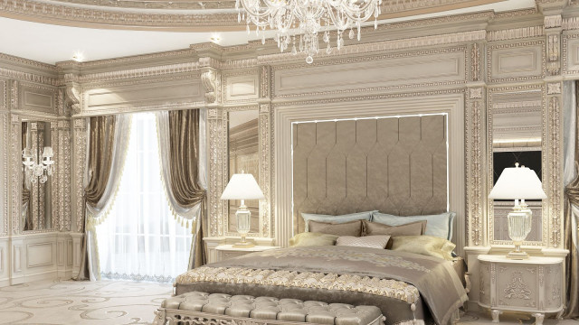 luxury interior design miami