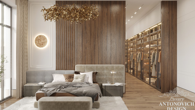 Top-Notch Bedroom Design Ideas
