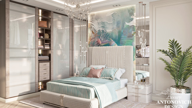 Amazing Kid`s Bedroom Design in Florida