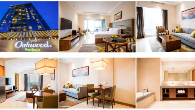 Luxury Hotel Furniture Design Collection in UAE