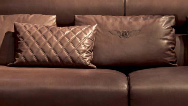 Exquisite Home Furniture Collection from Bentley
