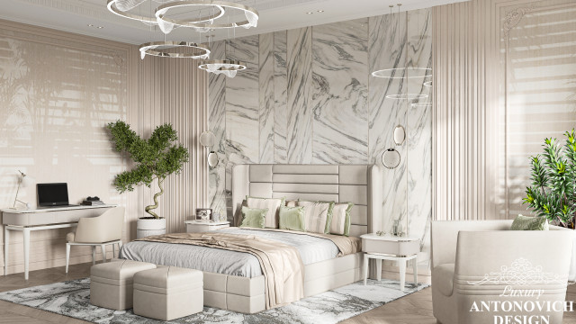 Superb Theme for a Bedroom