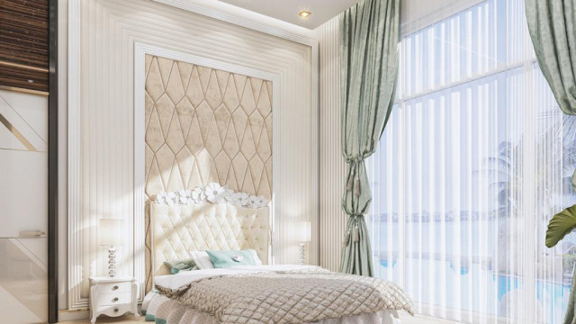 Amazing Girls bedroom interior design