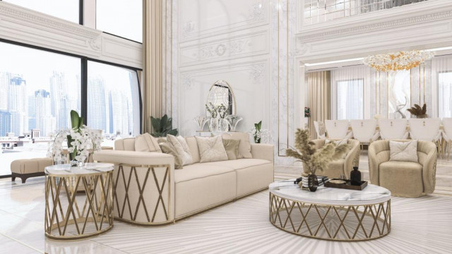 Magnificent Living room ideas