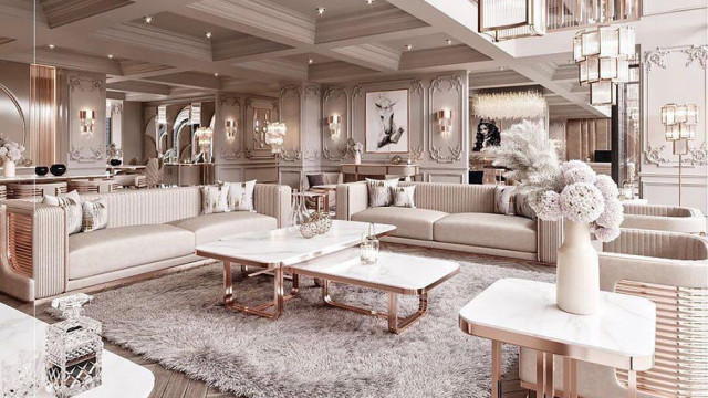 BEST COMPANY INTERIOR DESIGN FOR LUXURY HOME