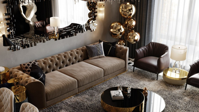 Best Living Room Decorating Ideas