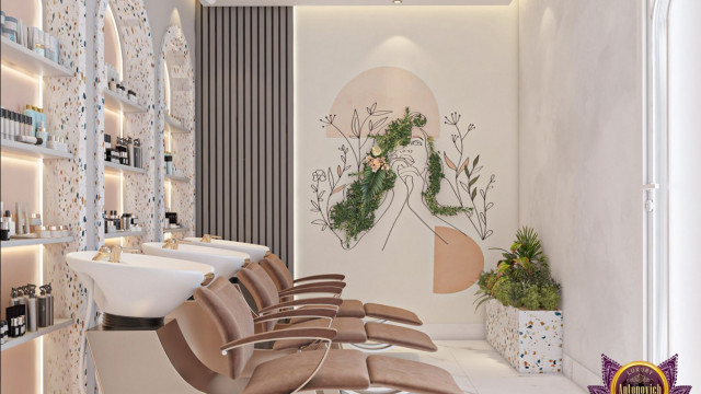 Tips and Tricks for a Miami Salon Interior Design