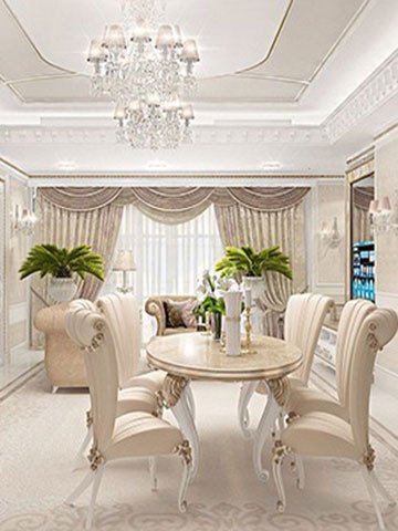 Americas Luxury Home Design