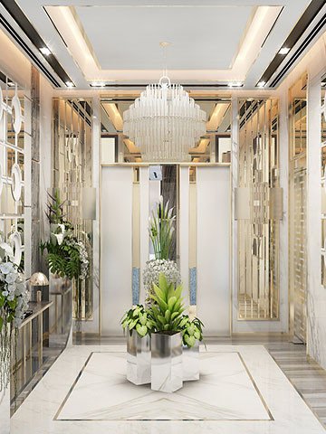 Luxury Interior Design in Chicago