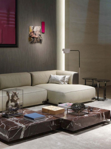 FEATURES OF A LUXURY LIVING ROOM INTERIOR DESIGN