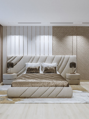 Best Luxury Bedroom Design Ideas