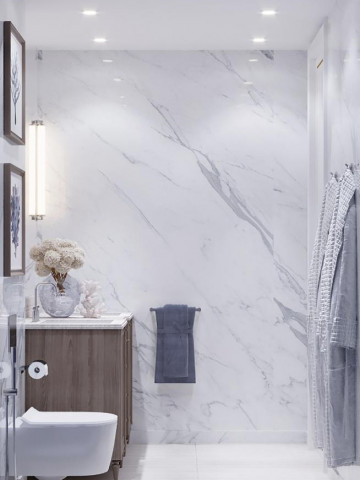 WHAT ARE THE MOST IMPORTANT ELEMENTS IN A LUXURY BATHROOM?