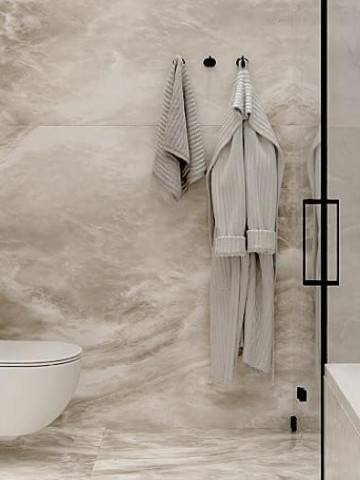 Ways to Overhaul a Luxury Bathroom Interior