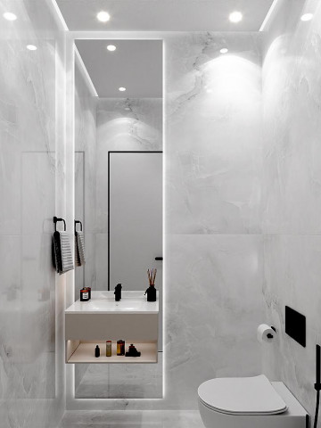 Beautiful Bathroom Interior Design Guide